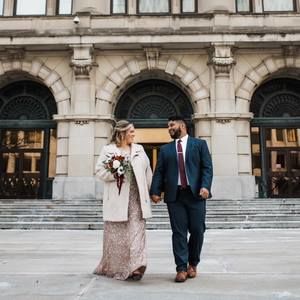 Meet your Posher, Kelsey